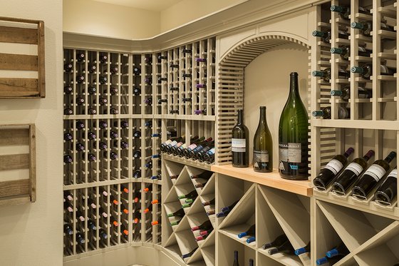 Wine - 4900 square foot Colonial home