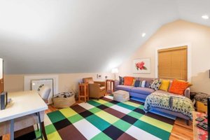 Photo 4 for Bungalow House Plan #79-308 - 1 bed, 1 bath