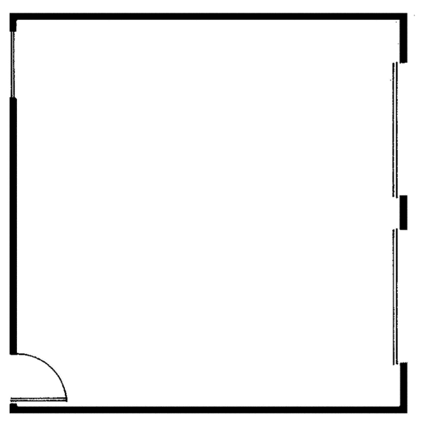 House Design - Country Floor Plan - Other Floor Plan #60-770