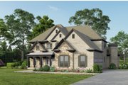 Cost to Build Report for Plan: 54-472