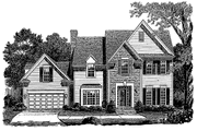 Cost to Build Report for Plan: 453-145