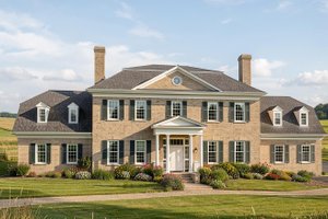 Classical Photo Plan #137-158