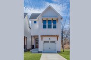 Cost to Build Report for Plan: 1085-8