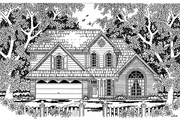Cost to Build Report for Plan: 42-483
