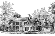 Cost to Build Report for Plan: 1016-29