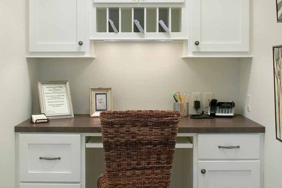 Interior - Other for Traditional House Plan #928-111 - 2 bed, 2.5 bath