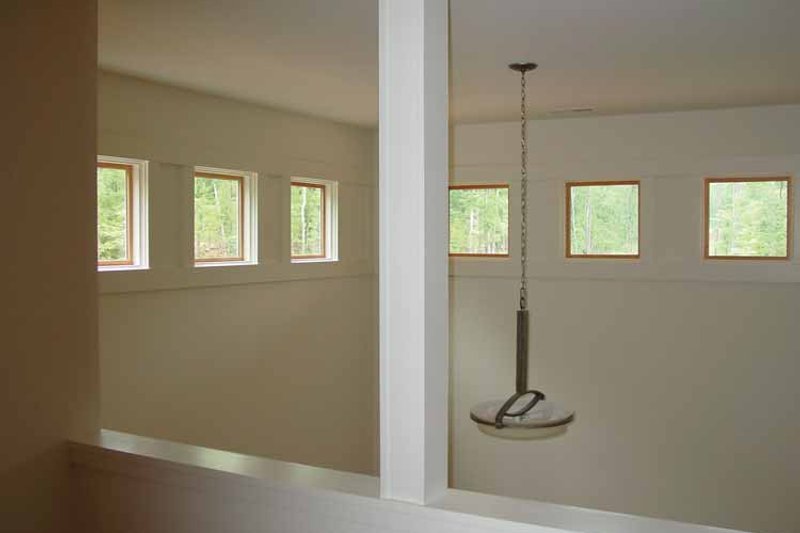 Dream House Plan - Interior - Other 3 for Country House Plan #939-11 - 4 bed, 3.5 bath