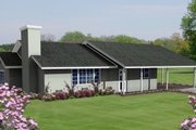 Cost to Build Report for Plan: 1-154
