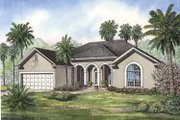 Cost to Build Report for Plan: 17-3237