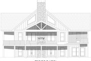 Farmhouse Style House Plan - 3 Beds 2.5 Baths 2449 Sq/Ft Plan #932-1137 