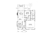 Farmhouse Style House Plan - 4 Beds 3 Baths 2297 Sq/Ft Plan #929-1069 