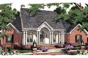 Cost to Build Report for Plan: 406-296
