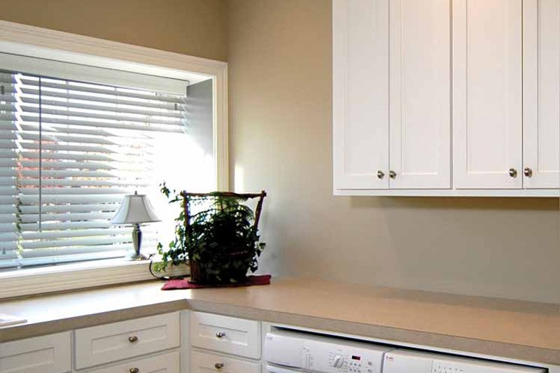 Dream House Plan - Interior - Other 3 for Traditional House Plan #928-222 - 3 bed, 3.5 bath