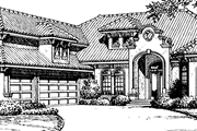 Cost to Build Report for Plan: 417-632