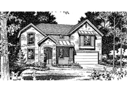 Cost to Build Report for Plan: 472-268