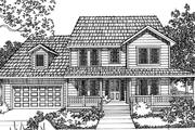 Cost to Build Report for Plan: 997-26