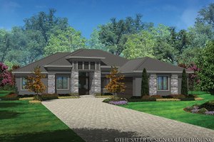Craftsman House Plans Craftsman Style Floor Plan Designs