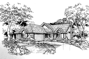 Cost to Build Report for Plan: 320-745