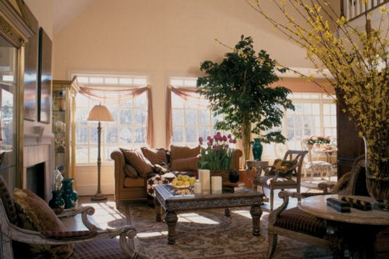 Photo for European House Plan #429-50 - 3 bed, 2.5 bath