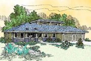 Cost to Build Report for Plan: 60-229