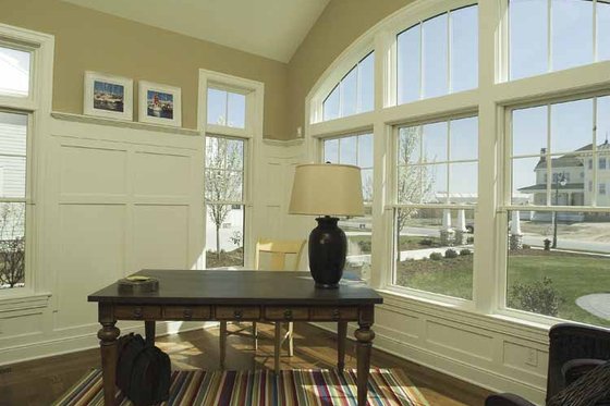 Interior - Other for Colonial House Plan #928-74 - 4 bed, 4 bath