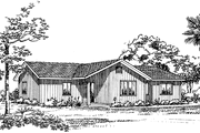 Cost to Build Report for Plan: 72-1034