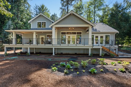 Photo for Traditional House Plan #1070-58 - 3 bed, 2.5 bath