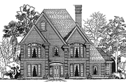 Cost to Build Report for Plan: 974-3