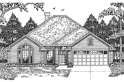 Cost to Build Report for Plan: 42-534