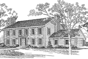 Cost to Build Report for Plan: 72-664