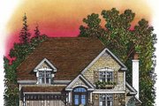 Cost to Build Report for Plan: 1016-94