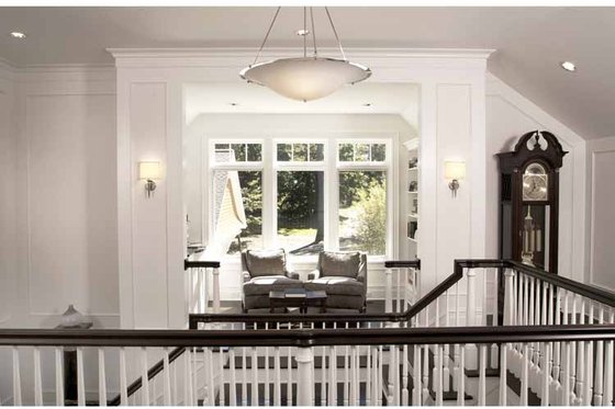 Interior - Other 1 for Craftsman House Plan #928-232 - 3 bed, 3.5 bath