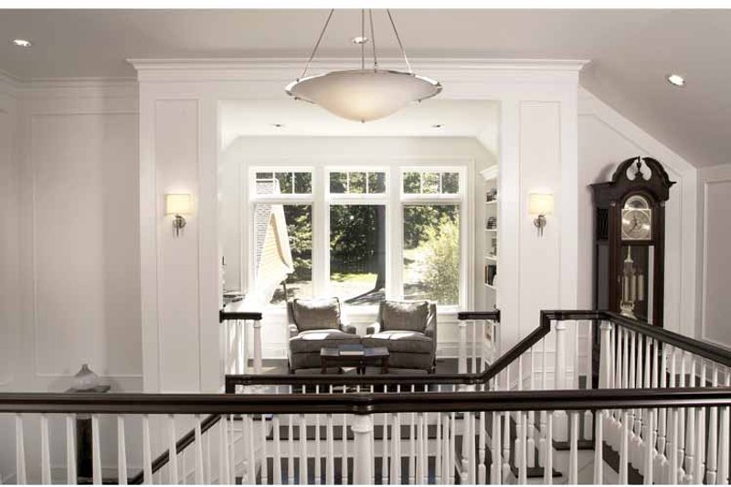 Home Plan - Interior - Other 1 for Craftsman House Plan #928-232 - 3 bed, 3.5 bath