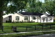 Cost to Build Report for Plan: 1-385
