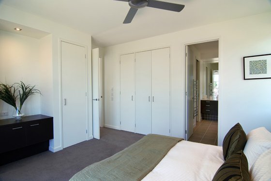 Photo 21 for Modern House Plan #496-20 - 3 bed, 2 bath