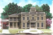 Cost to Build Report for Plan: 119-190
