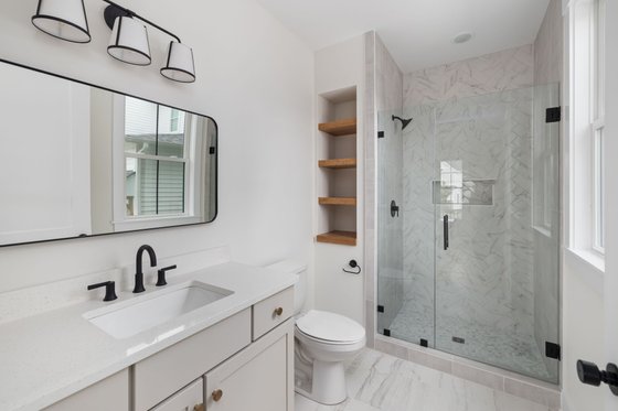 Photo 28 for Traditional House Plan #1080-19 - 5 bed, 4.5 bath