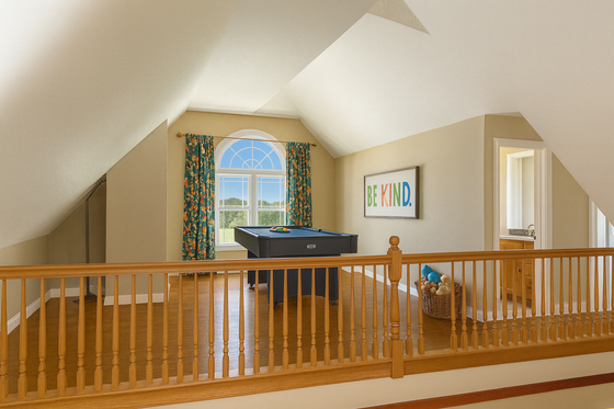 Interior - Other for Farmhouse House Plan #1115-11 - 3 bed, 2.5 bath