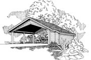 Cost to Build Report for Plan: 124-799
