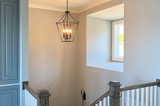 Stairway