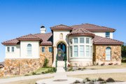 Cost to Build Report for Plan: 80-207