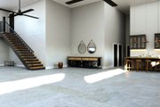 Barndominium Style House Plan - 6 Beds 6.5 Baths 7781 Sq/Ft Plan #1064-384 