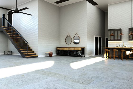 Interior - Other 5 for Barndominium House Plan #1064-384 - 6 bed, 6.5 bath