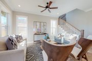 Farmhouse Style House Plan - 4 Beds 3 Baths 2062 Sq/Ft Plan #1085-9 Interior 