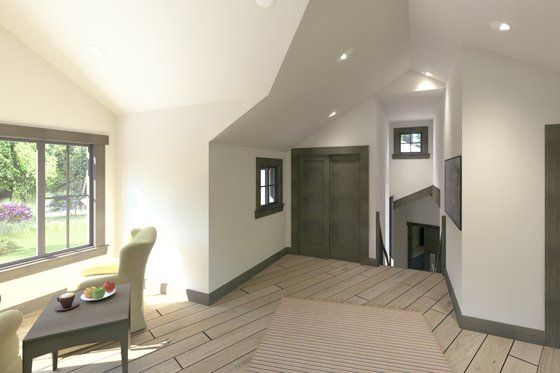 Interior - Other 2 for Farmhouse House Plan #1069-21 - 2 bed, 2.5 bath