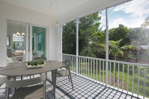 Interior - Other for Beach House Plan #938-108 - 3 bed, 2.5 bath