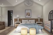 Beach Style House Plan - 2 Beds 2 Baths 2338 Sq/Ft Plan #455-534 