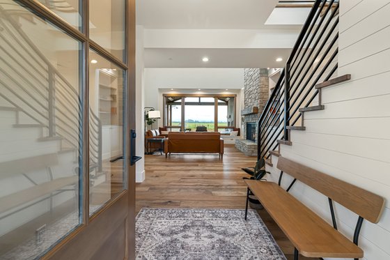 Photo 36 for Farmhouse House Plan #1070-211 - 4 bed, 3.5 bath