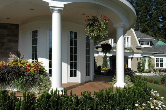 Photo 13 for Traditional House Plan #132-216 - 4 bed, 6 bath