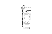 Craftsman Style House Plan - 3 Beds 2.5 Baths 2489 Sq/Ft Plan #124-533 